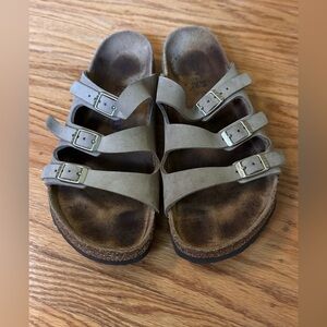 Birkenstock Florida Sandals